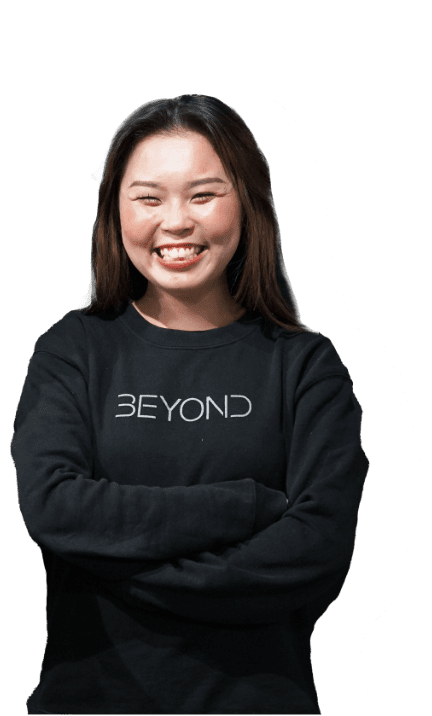 トレーナーの画像