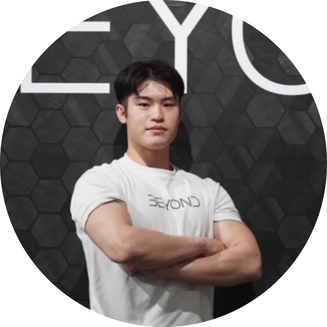 盛岡エリア 盛岡のパーソナルトレーナー_NOTO RIKUTO